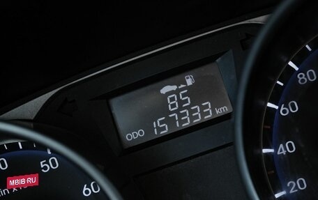 Hyundai ix35 I рестайлинг, 2010 год, 1 089 000 рублей, 17 фотография