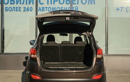 Hyundai ix35 I рестайлинг, 2010 год, 1 089 000 рублей, 21 фотография