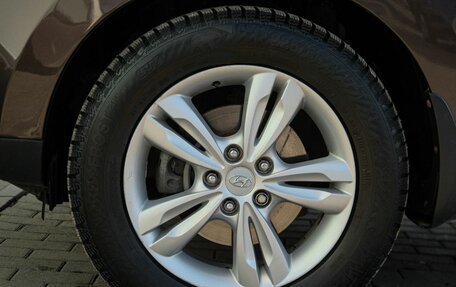 Hyundai ix35 I рестайлинг, 2010 год, 1 089 000 рублей, 22 фотография