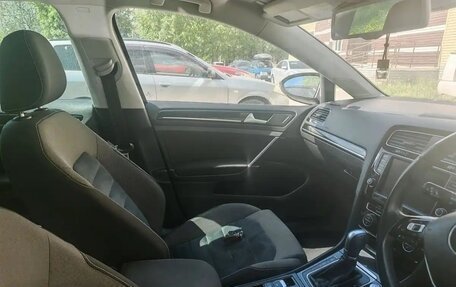 Volkswagen Golf VII, 2015 год, 1 500 000 рублей, 3 фотография