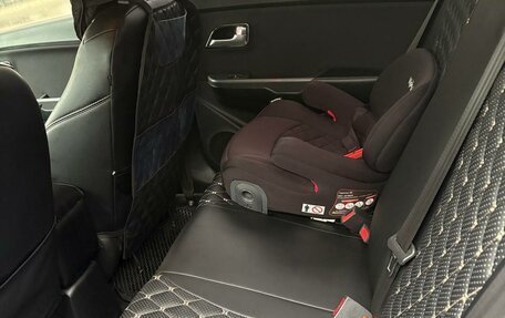 KIA Rio III рестайлинг, 2016 год, 1 200 000 рублей, 7 фотография