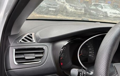 KIA Rio III рестайлинг, 2016 год, 1 200 000 рублей, 9 фотография