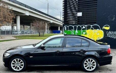 BMW 3 серия, 2009 год, 1 050 000 рублей, 7 фотография