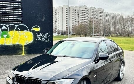 BMW 3 серия, 2009 год, 1 050 000 рублей, 9 фотография