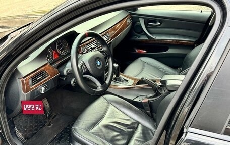 BMW 3 серия, 2009 год, 1 050 000 рублей, 10 фотография