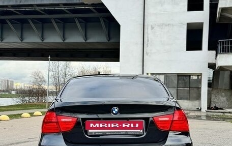 BMW 3 серия, 2009 год, 1 050 000 рублей, 4 фотография