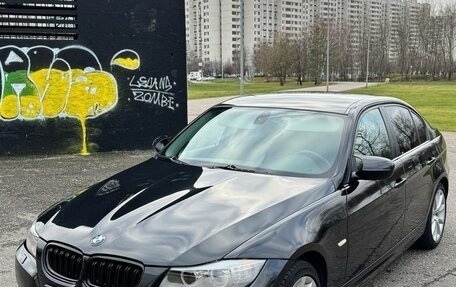 BMW 3 серия, 2009 год, 1 050 000 рублей, 3 фотография
