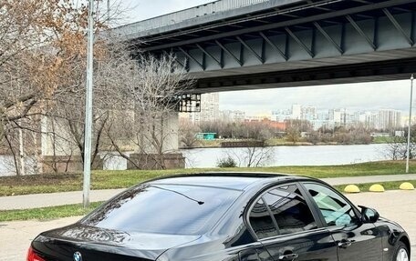 BMW 3 серия, 2009 год, 1 050 000 рублей, 6 фотография