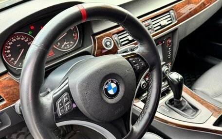 BMW 3 серия, 2009 год, 1 050 000 рублей, 11 фотография