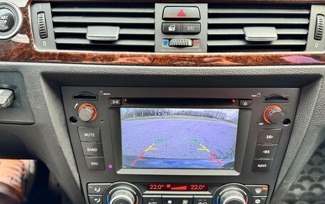 BMW 3 серия, 2009 год, 1 050 000 рублей, 16 фотография