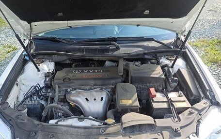 Toyota Camry, 2013 год, 1 600 000 рублей, 7 фотография