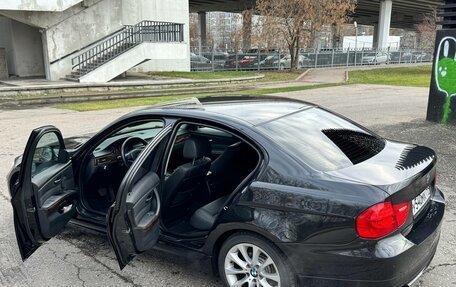 BMW 3 серия, 2009 год, 1 050 000 рублей, 18 фотография