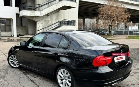 BMW 3 серия, 2009 год, 1 050 000 рублей, 17 фотография