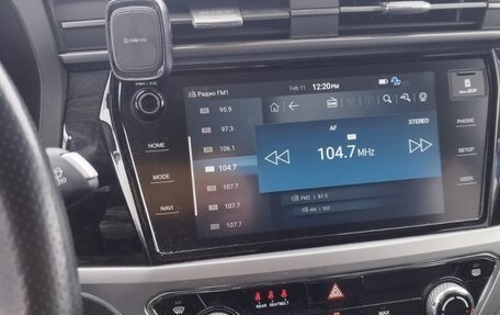 SsangYong Korando, 2020 год, 2 290 000 рублей, 10 фотография