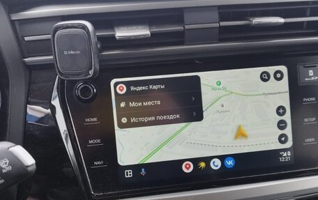 SsangYong Korando, 2020 год, 2 290 000 рублей, 11 фотография