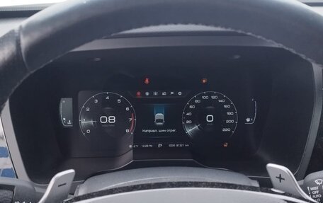 SsangYong Korando, 2020 год, 2 290 000 рублей, 9 фотография