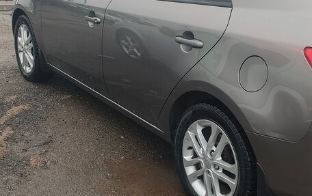 KIA Cerato III, 2011 год, 730 000 рублей, 3 фотография