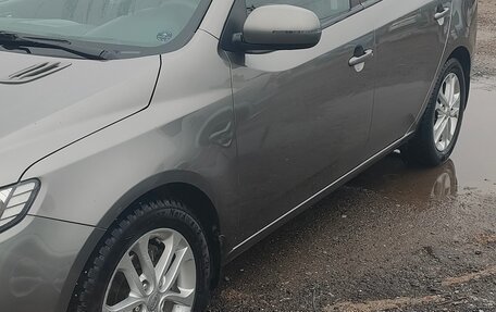 KIA Cerato III, 2011 год, 730 000 рублей, 2 фотография