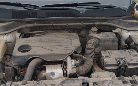 SsangYong Korando, 2020 год, 2 290 000 рублей, 14 фотография