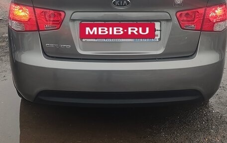 KIA Cerato III, 2011 год, 730 000 рублей, 4 фотография