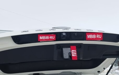 SsangYong Korando, 2020 год, 2 290 000 рублей, 15 фотография