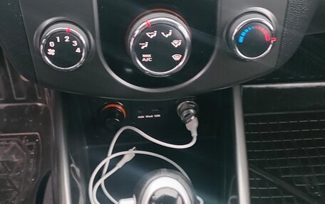 KIA Cerato III, 2011 год, 730 000 рублей, 10 фотография