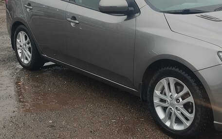 KIA Cerato III, 2011 год, 730 000 рублей, 6 фотография