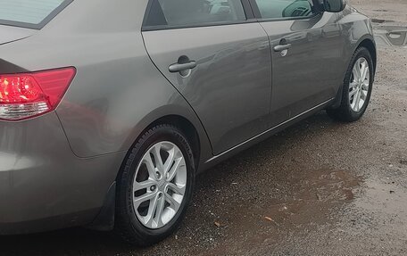 KIA Cerato III, 2011 год, 730 000 рублей, 5 фотография