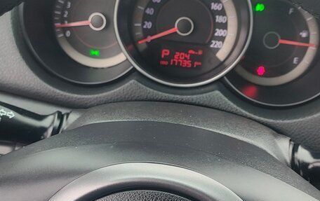 KIA Cerato III, 2011 год, 730 000 рублей, 9 фотография