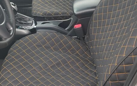 KIA Cerato III, 2011 год, 730 000 рублей, 11 фотография