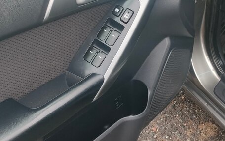 KIA Cerato III, 2011 год, 730 000 рублей, 7 фотография