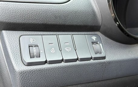 KIA Rio III рестайлинг, 2014 год, 960 000 рублей, 13 фотография