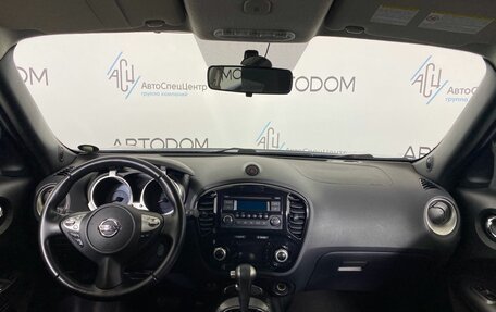 Nissan Juke II, 2013 год, 1 197 000 рублей, 2 фотография