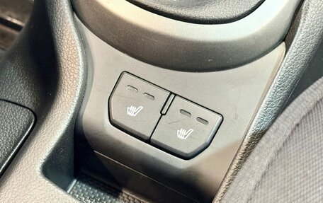 KIA Rio III рестайлинг, 2014 год, 960 000 рублей, 15 фотография