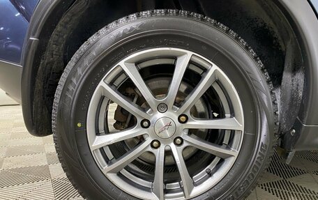 Nissan Juke II, 2013 год, 1 197 000 рублей, 3 фотография