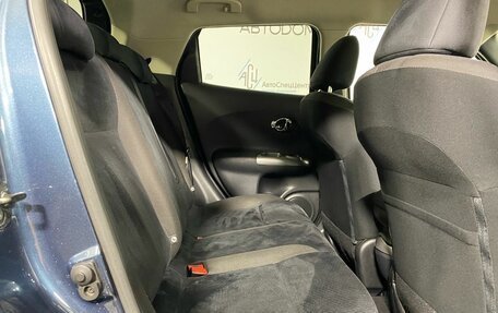 Nissan Juke II, 2013 год, 1 197 000 рублей, 9 фотография