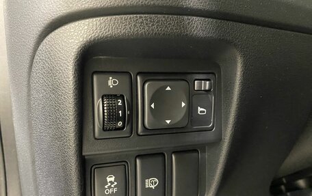 Nissan Juke II, 2013 год, 1 197 000 рублей, 14 фотография