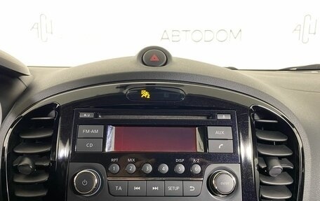 Nissan Juke II, 2013 год, 1 197 000 рублей, 16 фотография