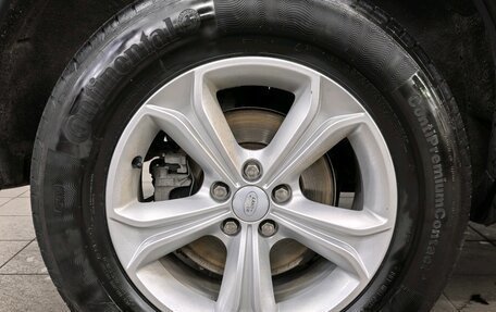 Land Rover Discovery Sport I рестайлинг, 2019 год, 2 080 000 рублей, 7 фотография