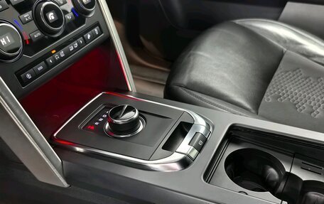 Land Rover Discovery Sport I рестайлинг, 2019 год, 2 080 000 рублей, 16 фотография