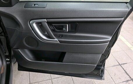 Land Rover Discovery Sport I рестайлинг, 2019 год, 2 080 000 рублей, 21 фотография