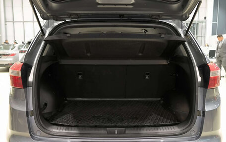 Hyundai Creta I рестайлинг, 2019 год, 1 995 000 рублей, 12 фотография