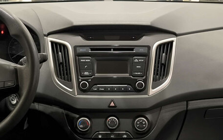 Hyundai Creta I рестайлинг, 2019 год, 1 995 000 рублей, 18 фотография