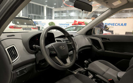 Hyundai Creta I рестайлинг, 2019 год, 1 995 000 рублей, 20 фотография