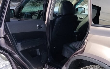 Nissan X-Trail, 2007 год, 1 200 000 рублей, 11 фотография