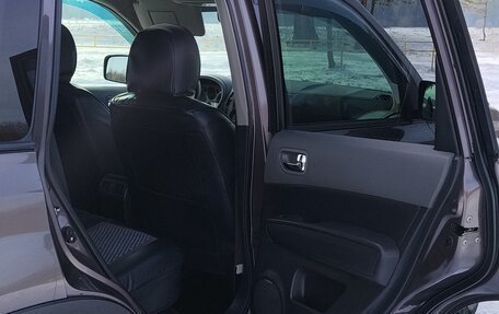 Nissan X-Trail, 2007 год, 1 200 000 рублей, 10 фотография