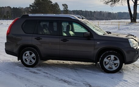 Nissan X-Trail, 2007 год, 1 200 000 рублей, 5 фотография