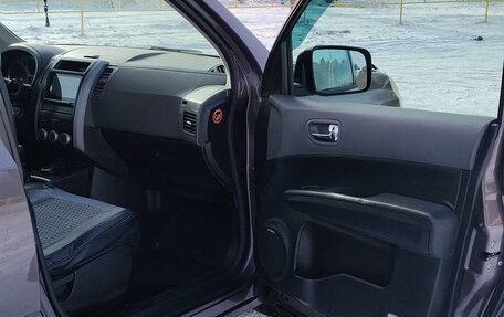 Nissan X-Trail, 2007 год, 1 200 000 рублей, 9 фотография