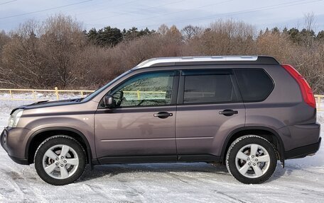 Nissan X-Trail, 2007 год, 1 200 000 рублей, 2 фотография