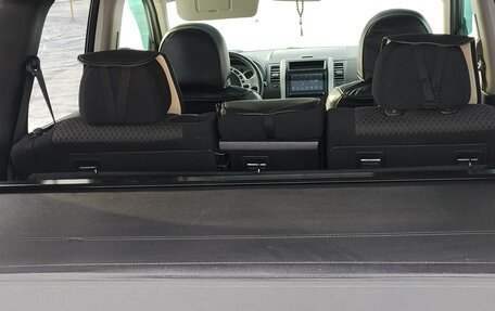 Nissan X-Trail, 2007 год, 1 200 000 рублей, 12 фотография